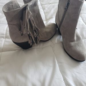 Sam Edelman boots